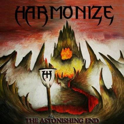Harmonize : The Astonishing head
